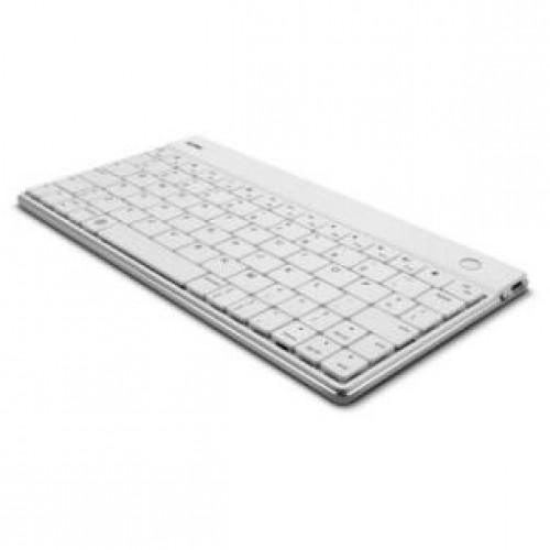 Клавиатура Acme BK01 Ultrathin Bluetooth Keyboard