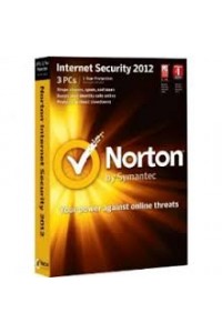 Norton Internet Security 1year 1user