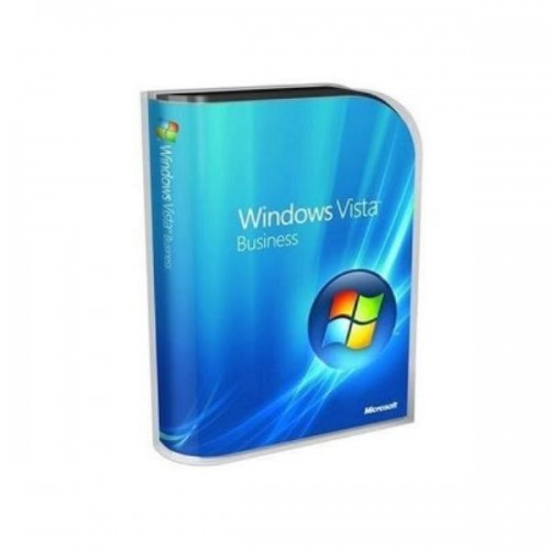 Microsoft Office 66G-02365 Windows Vista Home Basic SP1 32-bit Russian 1pk DSP OEI DVD