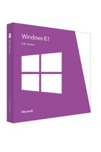 Microsoft Office WN7-00614 Windows 8.1 x64 Eng Intl 1pk OEI DVD