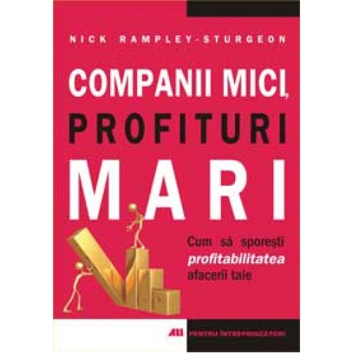 Companii mici. Profituri mari