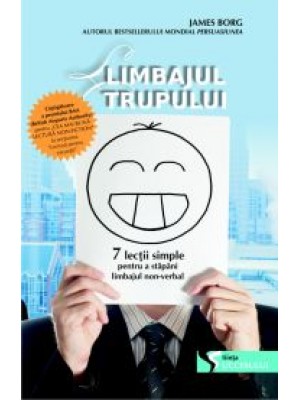 Limbajul trupului