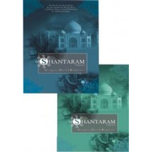 Shantaram