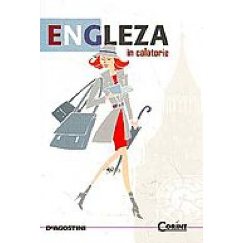 Engleza in calatorie