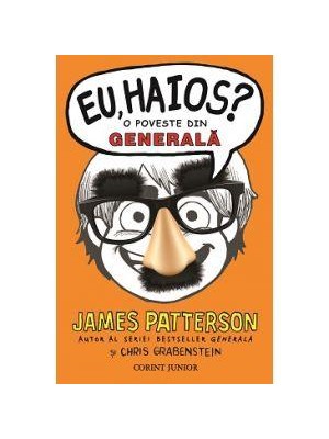 Generala - Eu haios?
