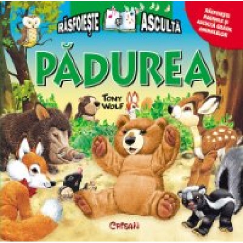 Padurea