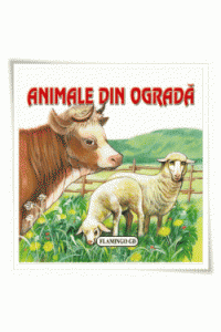 Animalele din ograda