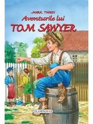 Aventurile lui Tom Sawyer