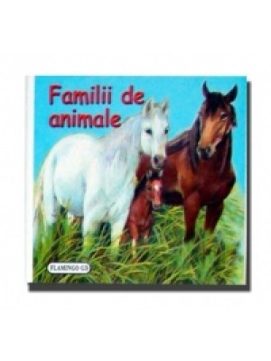 Familii de animale