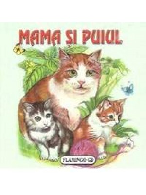 Mama si puiul 2