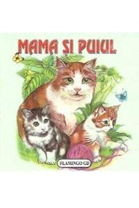 Mama si puiul 2