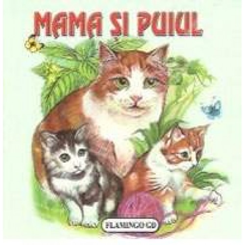 Mama si puiul 2