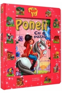 Poneii - puzzle