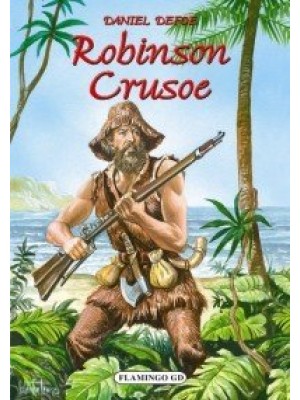 Robinson Crusoe