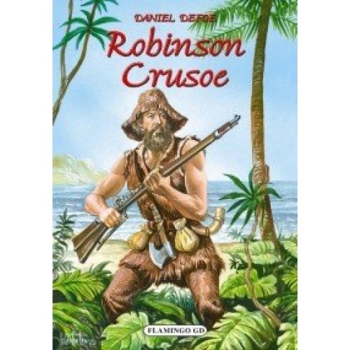 Robinson Crusoe