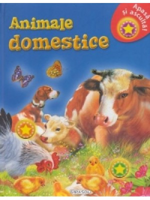 Animale domestice - apasa si asculta!