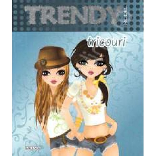 Trendy - Tricouri