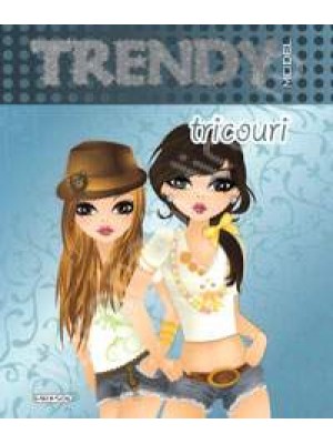 Trendy - Tricouri