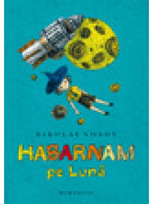 Habarnam pe luna