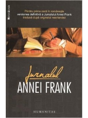 Jurnalul Anei Frank