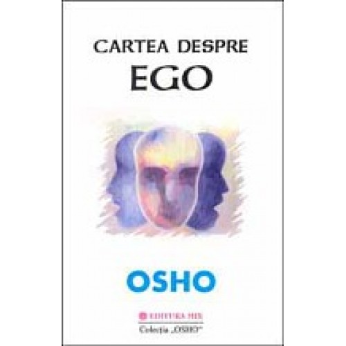 Cartea despre ego