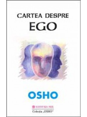 Cartea despre ego