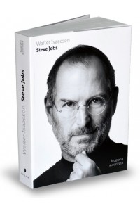 Steve Jobs – biografia autorizata