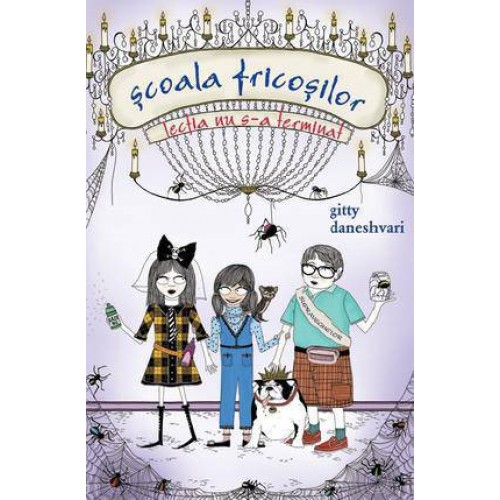 Scoala fricosilor 2 