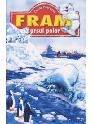 Fram ursul polar