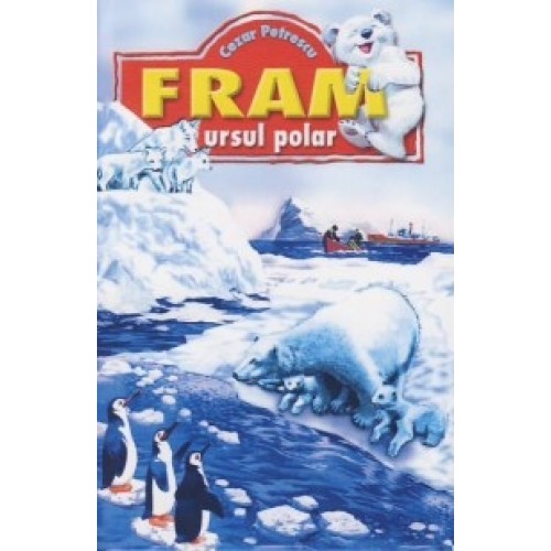 Fram ursul polar