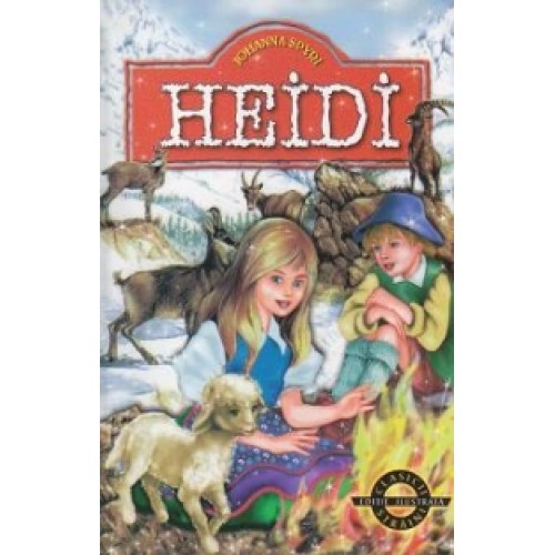 Heidi