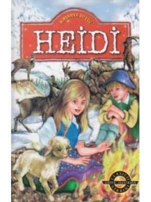 Heidi