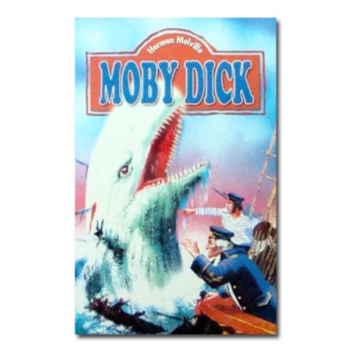 Moby Dick