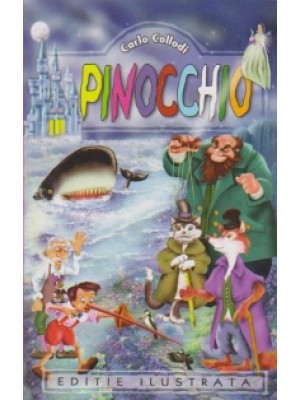 Pinocchio