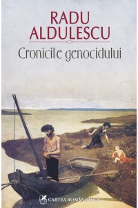 Cronicele genocidului