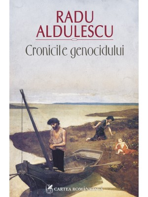 Cronicele genocidului