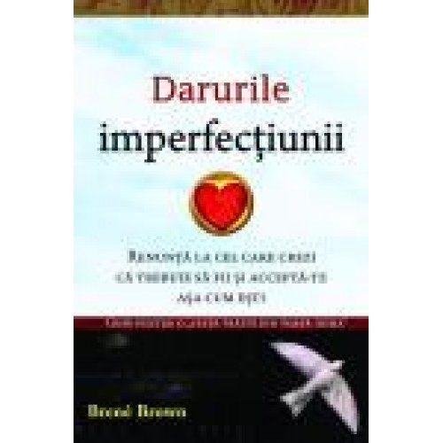 Darurile imperfectiunii