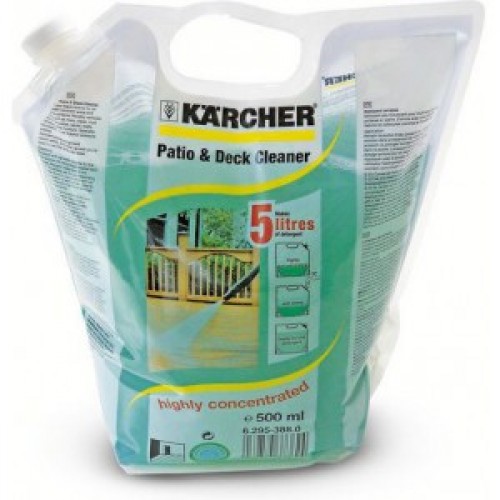 KARCHER Patio& Deck, 500 мл