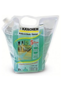 KARCHER Patio& Deck, 500 мл