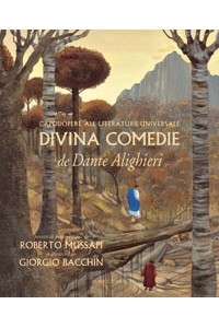 Divina comedie