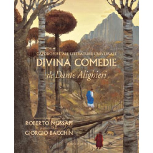 Divina comedie