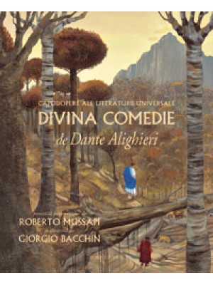 Divina comedie