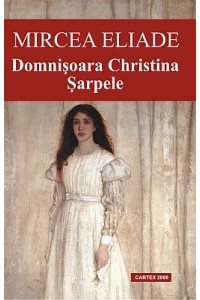 Domnisoara Cristina