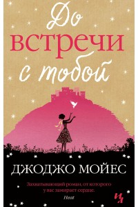 Книга До встречи с тобой