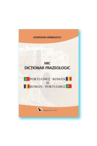Dictionar  roman-portughez portughez- roman