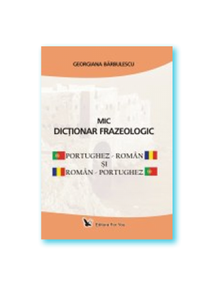 Dictionar  roman-portughez portughez- roman