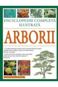 Enciclopedia completa ilustrata. Arborii