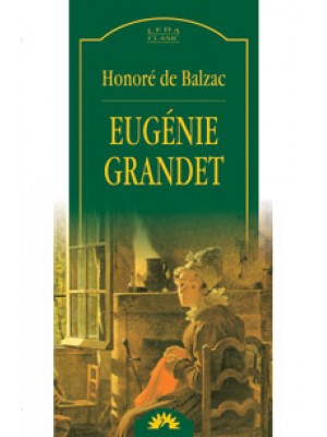 Eugenie Grandet