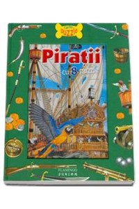 Piratii-puzzle