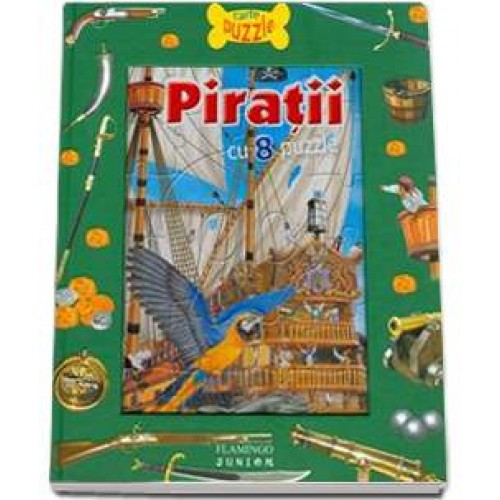 Piratii-puzzle